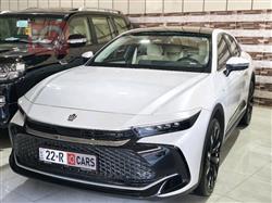 تويوتا كراون